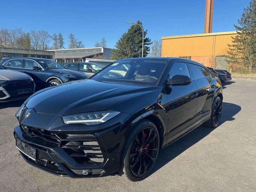Lamborghini Urus 79.000 km 209.999 € Fuldatal (Kassel) 34233