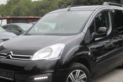 Citroen Berlingo 164.000 km 8.990 € Osterode am Harz 37520