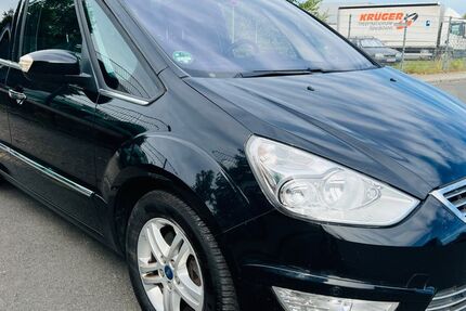 Ford Galaxy 135.000 km 9.999 € Göttingen 37079