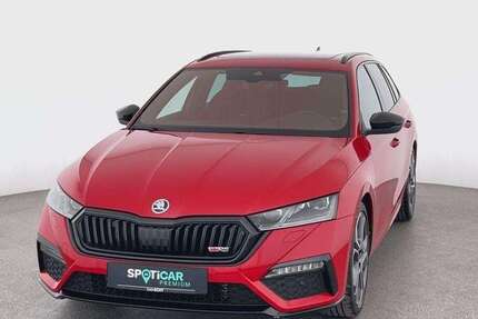 Skoda Octavia 42.087 km 32.970 € Einbeck 37574