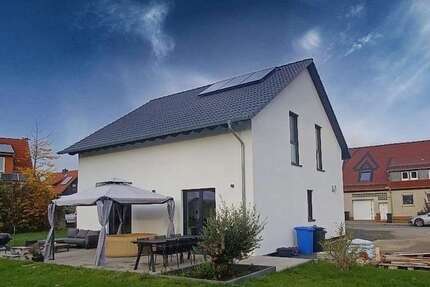 Haus zum Kaufen in Moringen 440.000 € 150.2 m² 5 zimmer