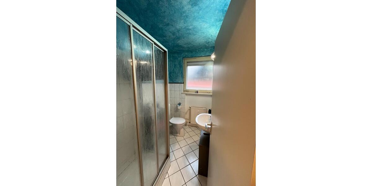 Geräumige 1-Zimmer-Wohnung mit Terasse in Rosdorf 1 zimmer