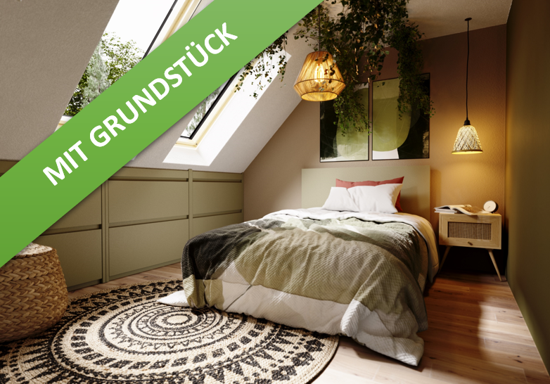 Einfamilienhaus Kalefeld - 4 Zimmer, 109 m&sup2;, 320.350&euro; | Angebot:24903569