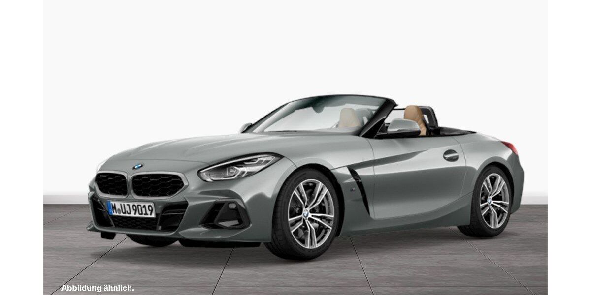 BMW Z4 10.433 km 44.400 &euro; Göttingen 37081