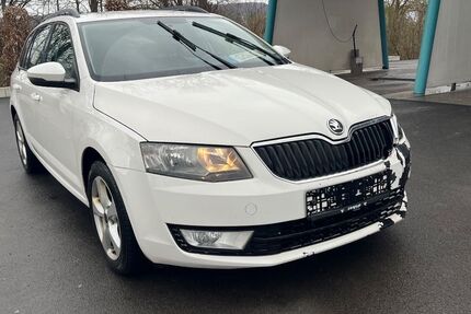 Skoda Octavia 270.000 km 5.300 &euro; Göttingen 37081
