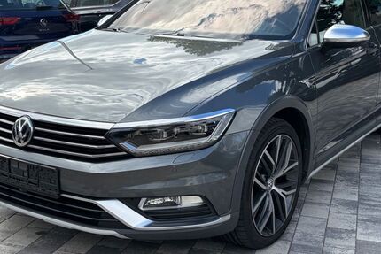 VW Passat 117.000 km 19.990 &euro; Duderstadt 37115