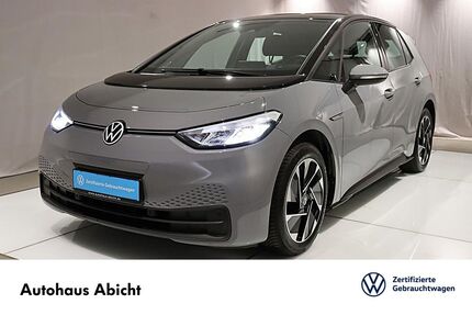 VW ID.3 90.482 km 19.950 &euro; Duderstadt 37115