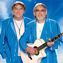 Die Amigos - Live Konzert 11.10.2026 Stadthalle Osterode am Harz