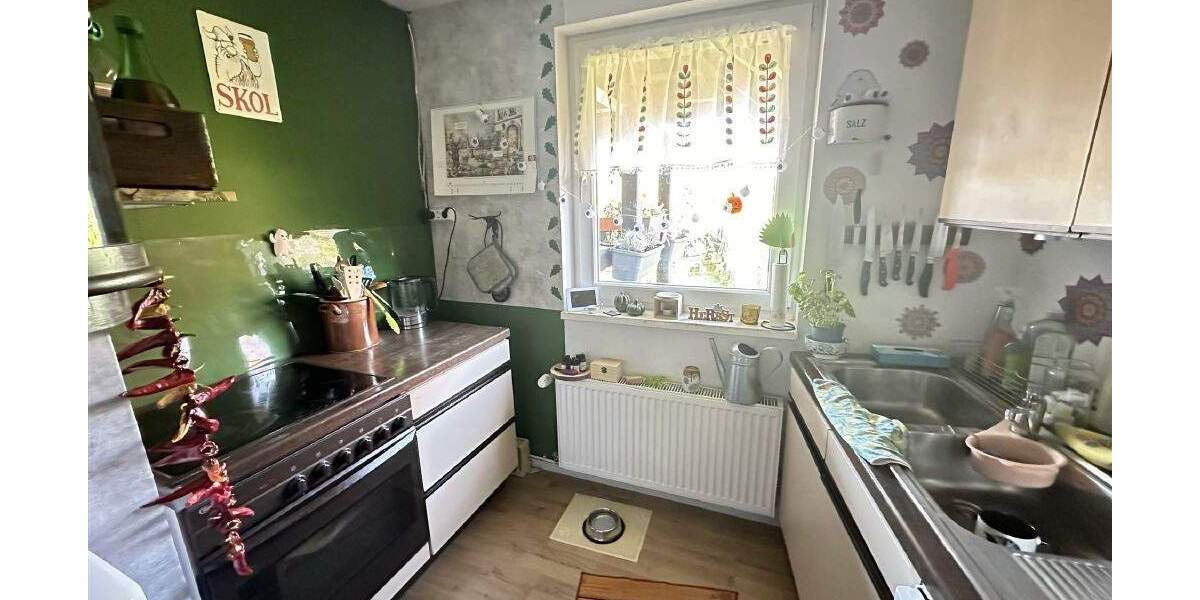 Mehrfamilienhaus, Wohnhaus Friedland Lichtenhagen - 8 Zimmer, 222 m&sup2;, 235.000&euro; | Angebot:25670416