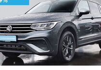 VW Tiguan Allspace