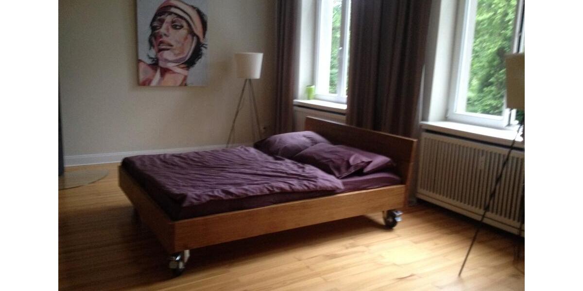 Etagenwohnung Göttingen Elliehausen / Esebeck - 2 Zimmer, 130 m&sup2;, 1.400&euro; | Angebot:25614355