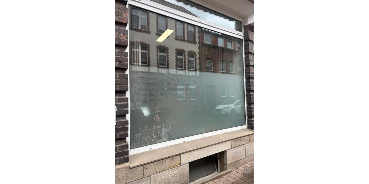 Gewerbeobjekt Duderstadt - 750&euro; | Angebot:26552592