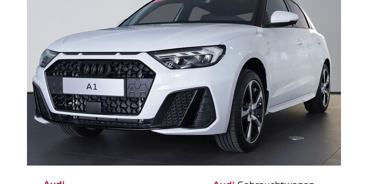 Audi A1 1.500 km 29.280 € Göttingen OT Grone 37081