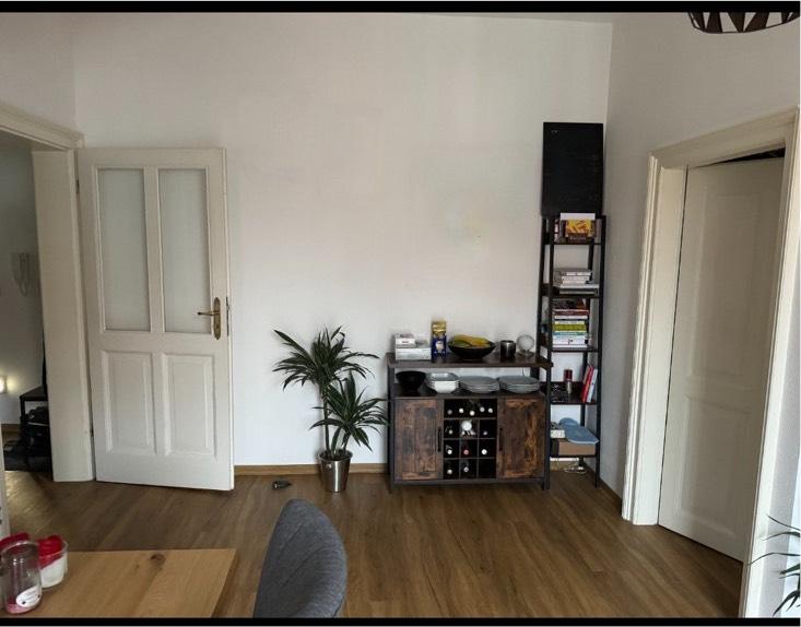 Helle 2 Zimmerwohnung im Leineviertel 2 zimmer