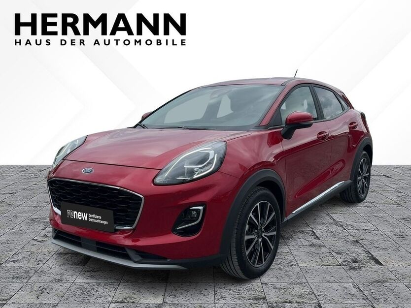 Ford Puma 16.060 km 21.280 € Northeim 37154