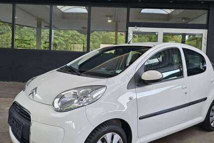 Citroen C1 74.000 km 3.950 € Göttingen 37081