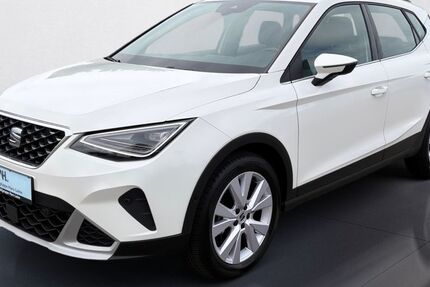 Seat Arona 8.586 km 18.289 &euro; Nörten-Hardenberg 37176