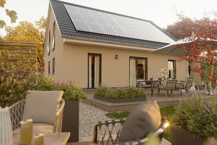 Ein Town & Country Haus, welches sich Ihren Lebensumständen anpasst in Northeim 4 zimmer