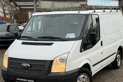 Ford Transit 150.000 km 4.950 &euro; Göttingen 37081