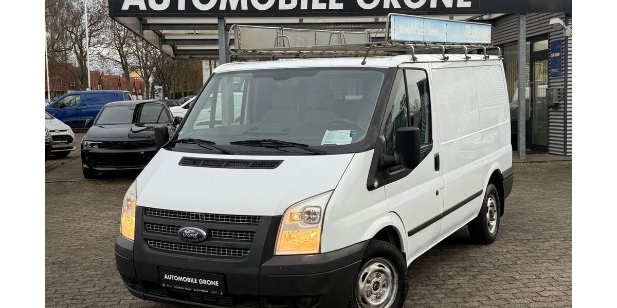Ford Transit 150.000 km 4.950 &euro; Göttingen 37081