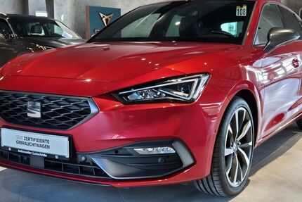Seat Leon 54.420 km 22.990 € Leinefelde-Worbis 37327