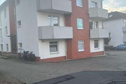Eigentumswohnung in Weende 32qm ruhige Wohnanlage nahe Norduni 2 zimmer