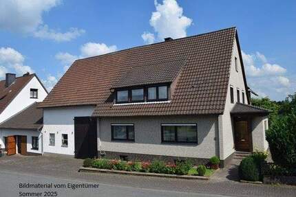 Haus Uslar Schönhagen - 7 Zimmer, 225 m&sup2;, 158.000&euro; | Angebot:25820757