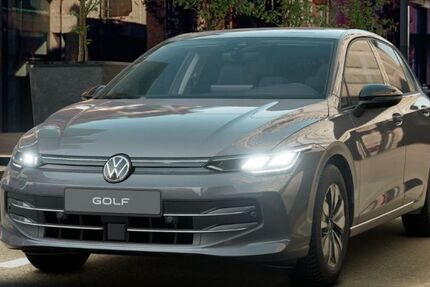 VW Golf 10.398 km 28.413 &euro; Northeim 37154