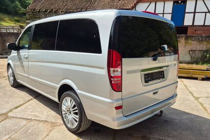 Mercedes-Benz Viano 226.000 km 17.999 &euro; Geisleden 37308