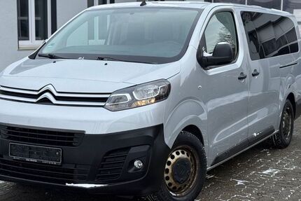 Citroen Jumpy 183.052 km 13.990 &euro; Göttingen 37077