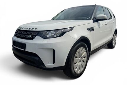 Land Rover Discovery 156.000 km 19.500 &euro; Northeim 37154