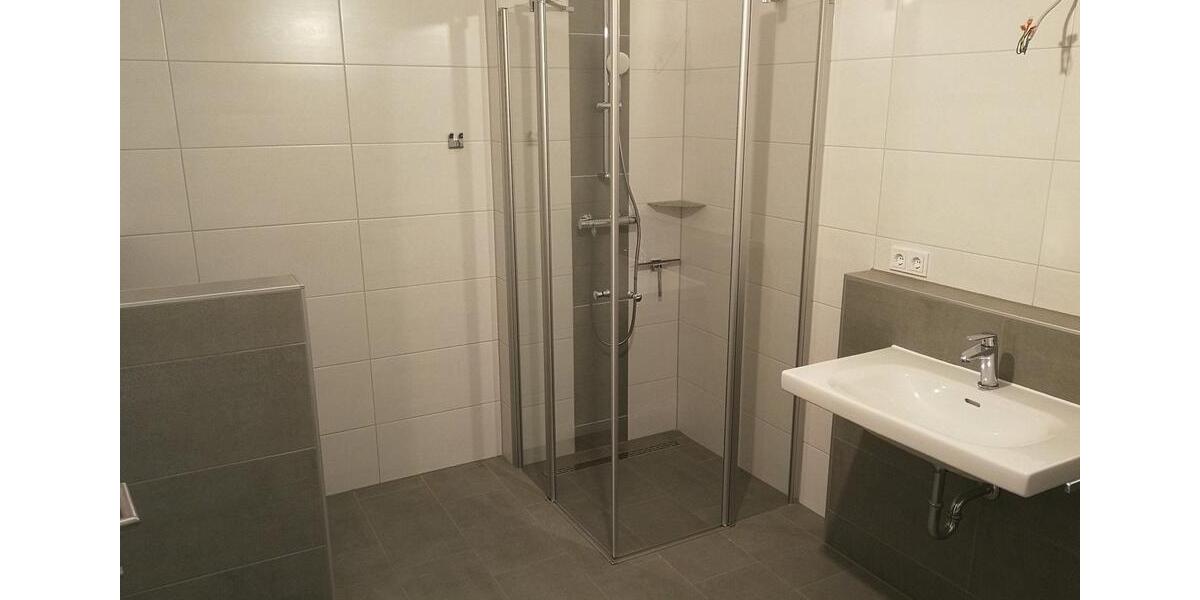 Maisonette - 4 Zimmer - Geismar - Fernblick - KFW 40 4 zimmer