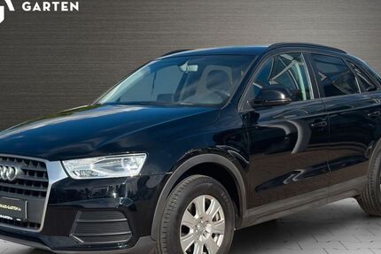 Audi Q3 278.563 km 8.950 € Einbeck 37574