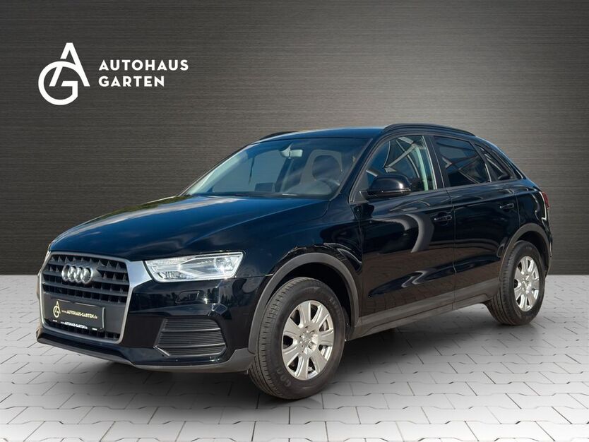 Audi Q3 278.563 km 8.950 € Einbeck 37574