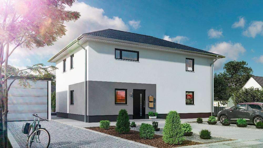 Mehrfamilienhaus, Wohnhaus Moringen - 7 Zimmer, 181 m&sup2;, 358.390&euro; | Angebot:25737816