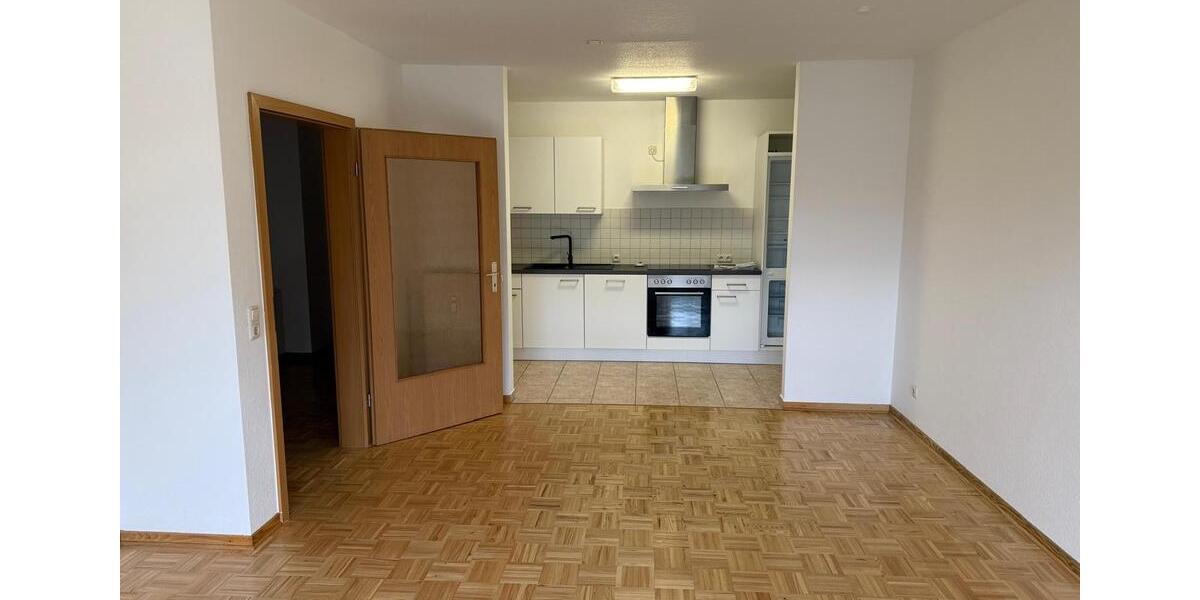 Erdgeschoßwohnung Uslar - 2 Zimmer, 58 m&sup2;, 640&euro; | Angebot:26321683
