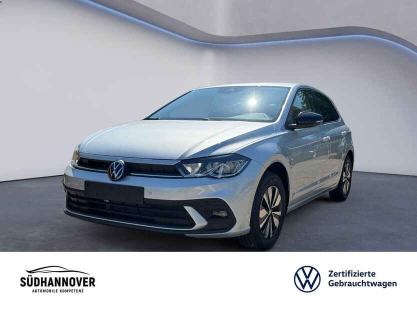 VW Polo 3.000 km 24.980 € Göttingen 37081