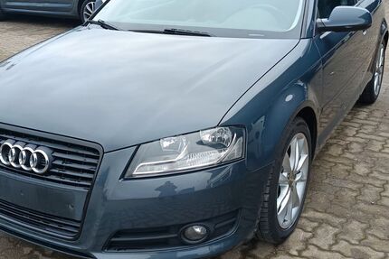 Audi A3 127.737 km 5.590 &euro; Northeim 37154