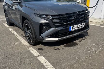 Hyundai TUCSON 9.872 km 34.900 &euro; göttingen 37081