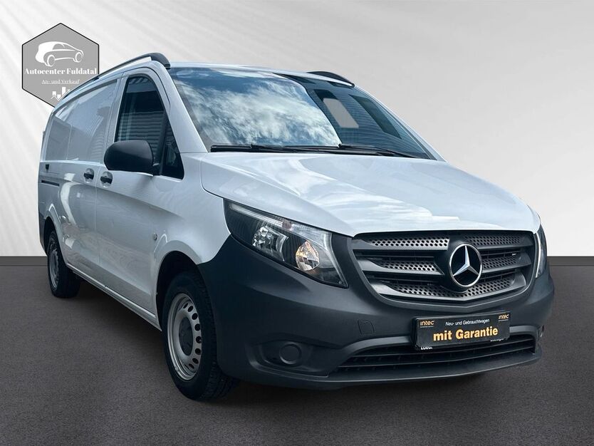 Mercedes-Benz Vito 140.000 km 14.990 € Fuldatal 34233