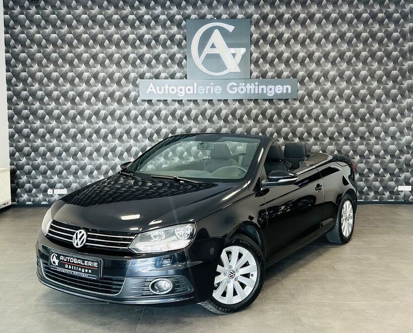 VW Eos 209.654 km 4.999 € Göttingen 37081