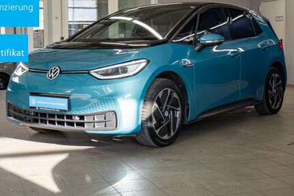 VW ID.3 62.246 km 23.874 € Northeim 37154