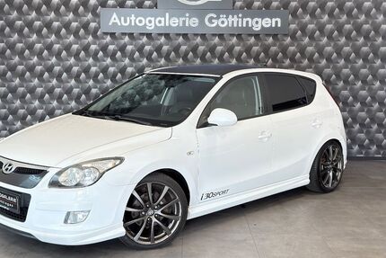 Hyundai i30 180.344 km 4.750 &euro; Göttingen 37081