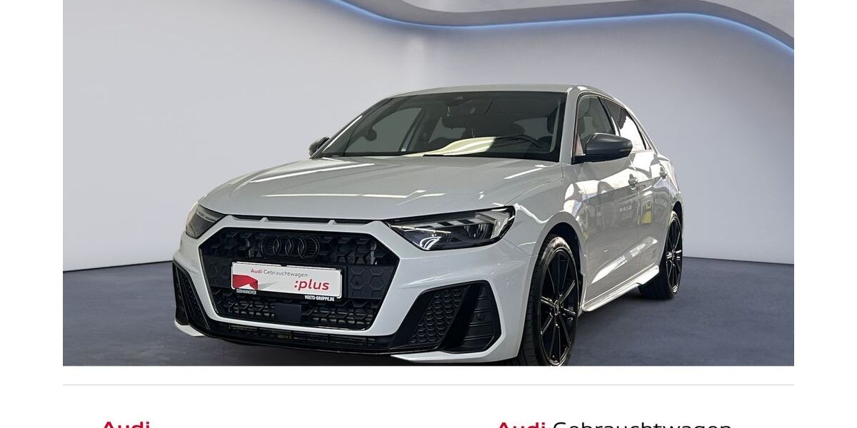 Audi A1 45.020 km 27.680 &euro; Göttingen OT Grone 37081