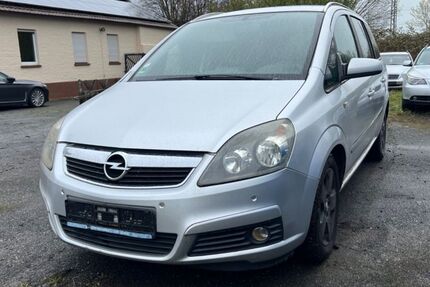 Opel Zafira 223.000 km 1.100 € Göttingen 37081