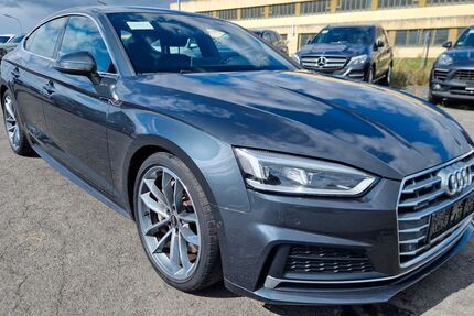 Audi A5 150.000 km 26.999 € Fuldatal (Kassel) 34233