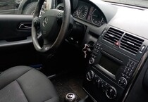 Mercedes-Benz A-Klasse 280.000 km 2.850 &euro; Göttingen 37083