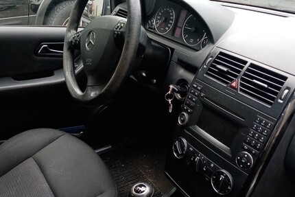 Mercedes-Benz A-Klasse 280.000 km 2.850 € Göttingen 37083