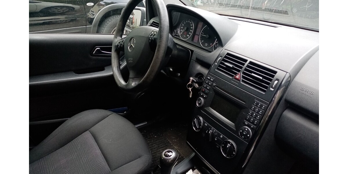 Mercedes-Benz A-Klasse 280.000 km 2.850 € Göttingen 37083