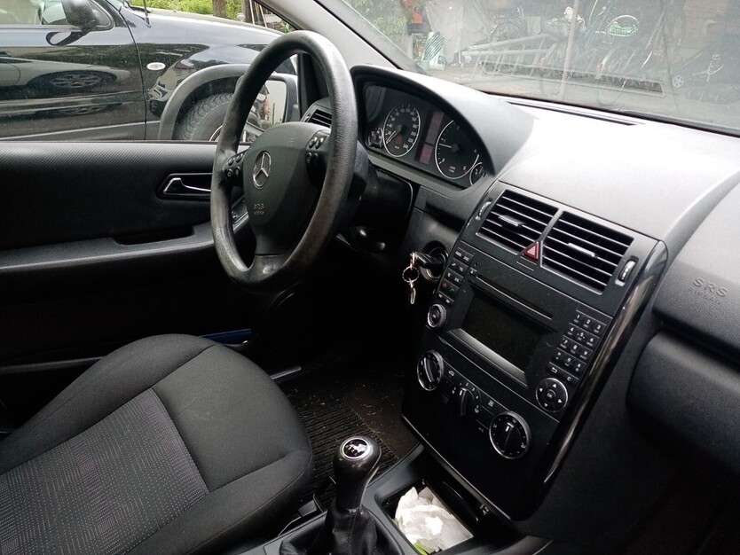 Mercedes-Benz A-Klasse 280.000 km 2.850 € Göttingen 37083